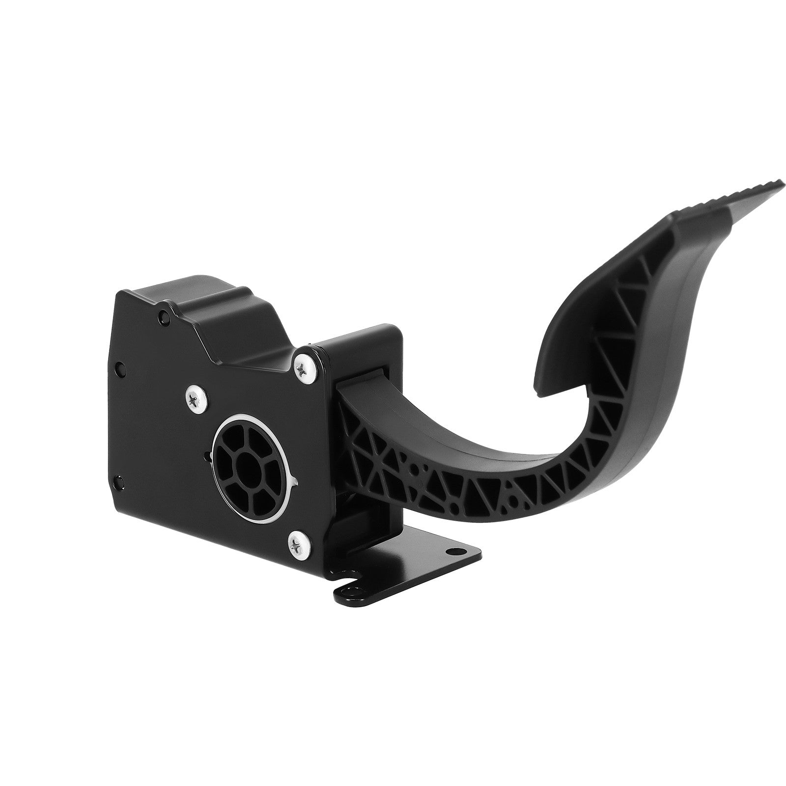 Throttle Gas Pedal for Gem E2/E4/E6 Polaris Ranger 500 570 ETX EV