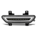 For 2015-2018 Ford Mustang Lower LED Bar 3rd Tail Brake Light Reverse