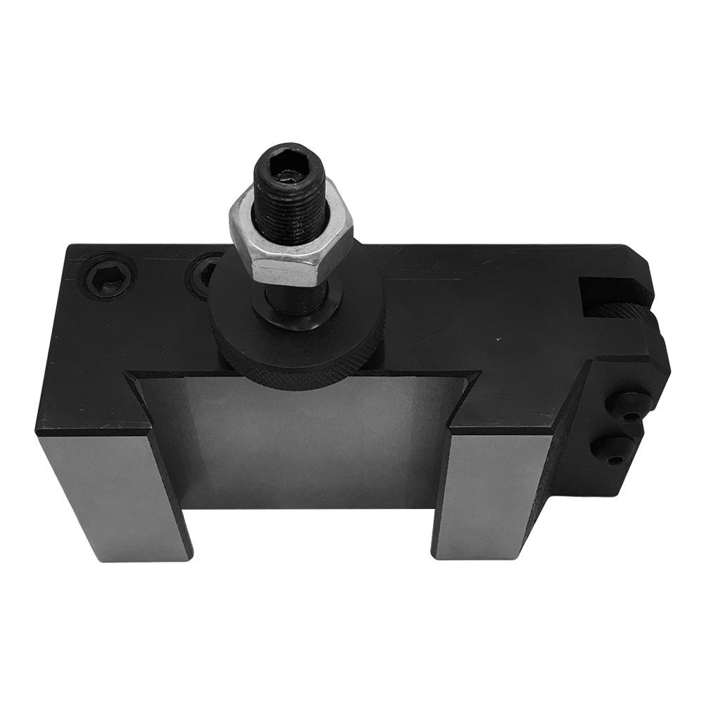 Quick Change Tool Post 250-410 Phase Ii Series Ca 14-20 Inch Lathe