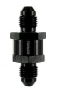AN-4 (4AN JIC 4) Black Garrett HKS Blitz Greddy Turbo Supercharger Oil