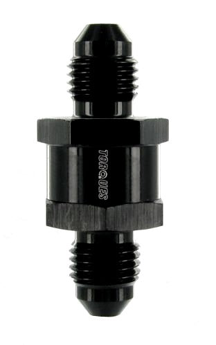 AN-4 (4AN JIC 4) Black Garrett HKS Blitz Greddy Turbo Supercharger Oil