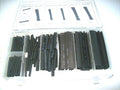 Heat Shrink Tubing Wire Wrap Assortment 127pc
