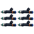 Fuel Injectors 0280158119 Fits For Jeep Wrangler | Built Supply Co