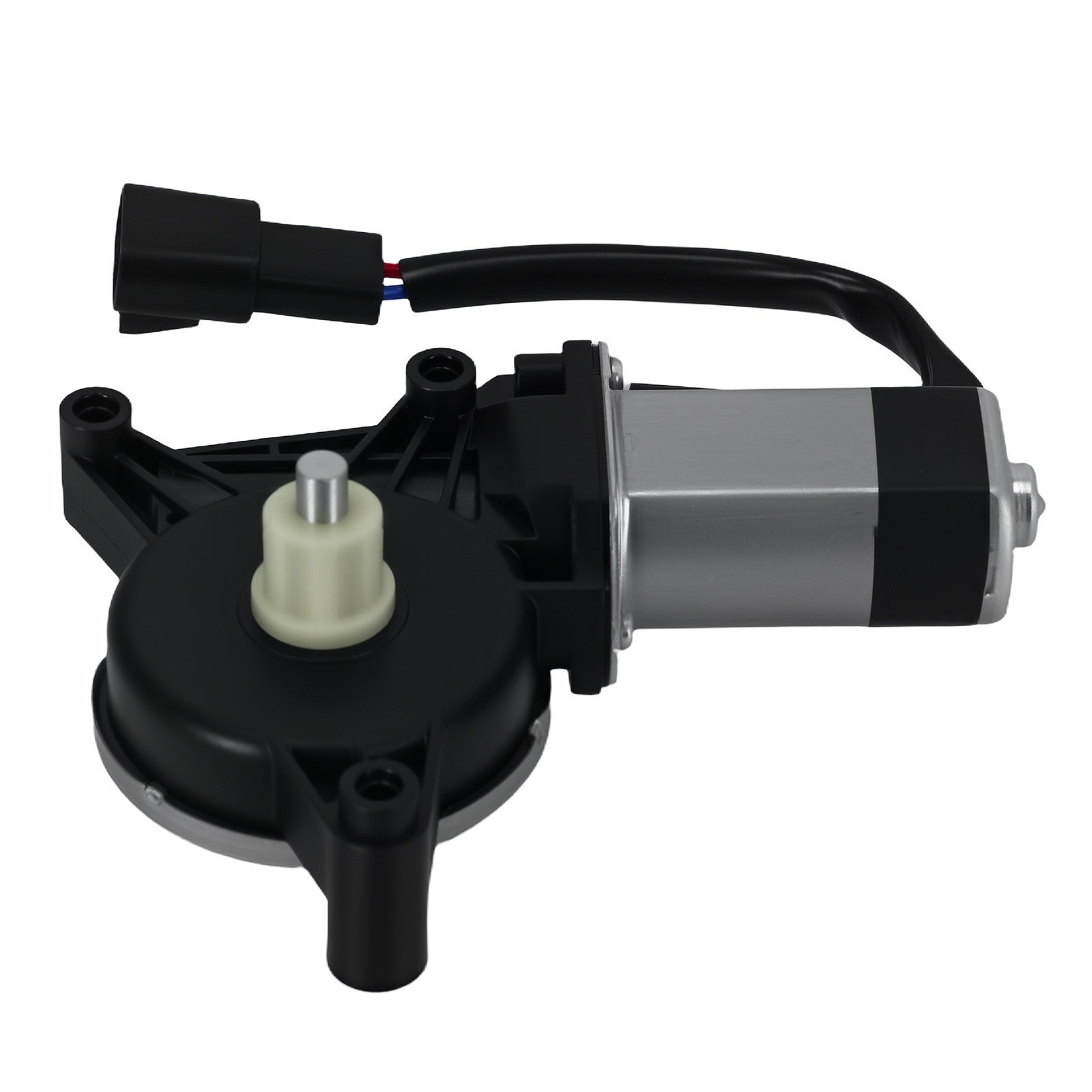 Right Window Motor for GMC Yukon 2000-2006 V8 4.8L 5.3L 2 Pins