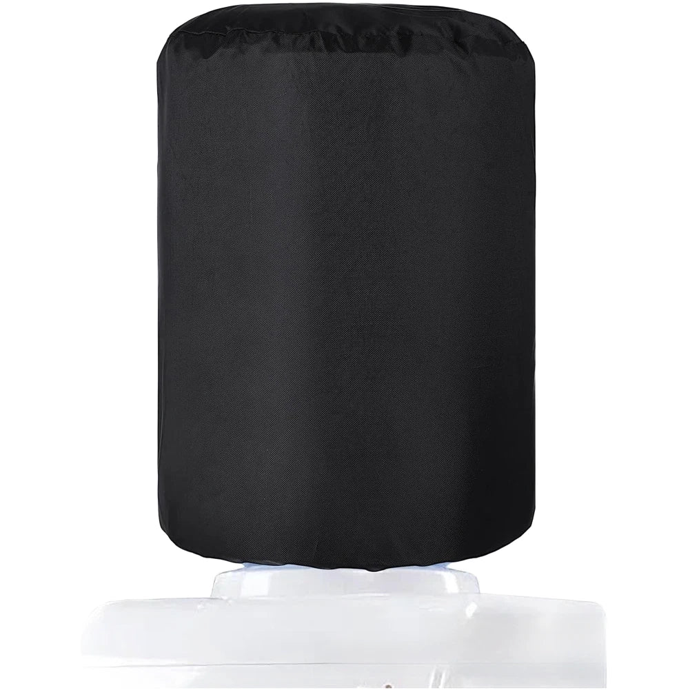 Bucket Protector Water Dispenser Cover Uv Protection Elastic Seal