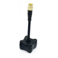 Circular Polarized Triumph Sma Rp-sma Antenna For Fpv Racing