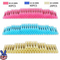 22-10 Awg Heat Shrink Butt Wire Connectors Automotive Crimp Terminals