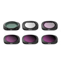 Magnetic Adsorption Mcuv Cpl Nd4/8/16 Filter For Fimi Palm Gimbal
