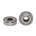 692zz High-quality Ball Bearing 2x6x3mm Steel - | Built Supply Co