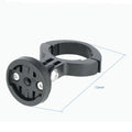 Brand New Light Seatpost Mount Bicycle Light Mount 19g 1set 30-32mm