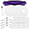 Upgrade Your For Narwhal Robot Vacuum Cleaner With This Accessories