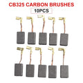 Carbon Brush 194074-2 Cb 325 Cb-325 Cb325 Carbon Metal Replacement