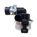New Abq73503002 Dishwasher Drain Pump Assembly For | Built Supply Co