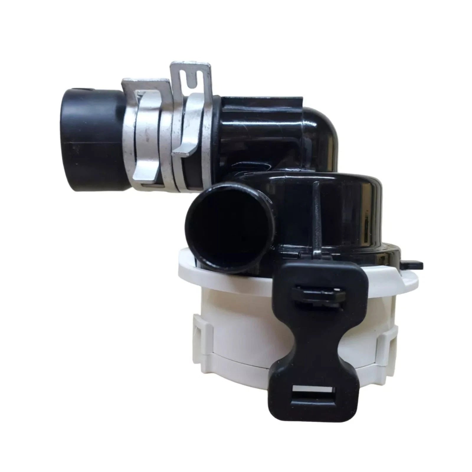 New Abq73503002 Dishwasher Drain Pump Assembly For | Built Supply Co