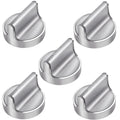 5* New Gas Range Stove Knob Wpw10594481 Quality Material For