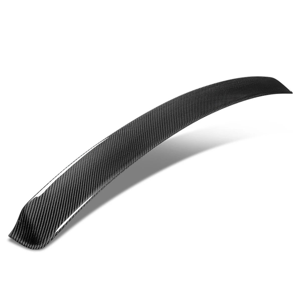 Fit 99-06 Bmw 323i 325i 330i E46 Real Carbon Fiber | Built Supply Co