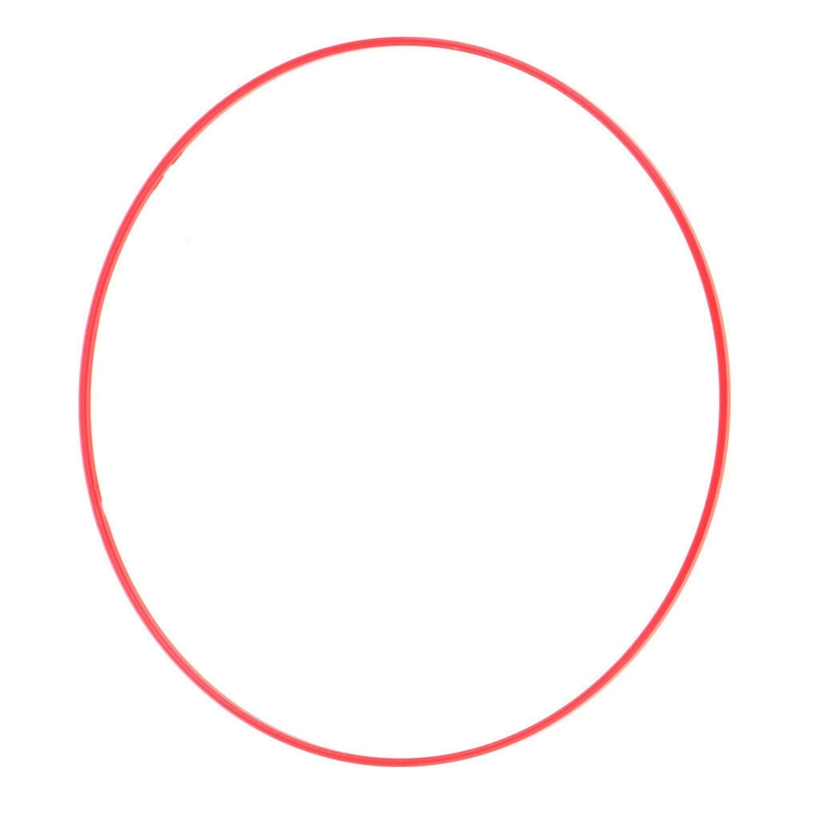 Front Lens Red Circle Ring Replacement Parts For Canon 24-105 24 70