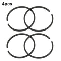 4*piston Rings 4137 034 3000 Replacements,f<wbr/>or-stihl