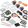 Insectbot Hexa Robot Kit - Arduino Compatible