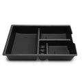 Fit 09-18 Ram 1500 Removable Center Console Storage | Built Supply Co