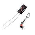 2.4g 8ch Receiver For Flysky Fs-st8 Car Boat Helicopter Robots Remote