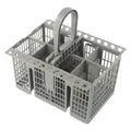 Easy To Clean Cutlery Basket For Bauknecht For | Built Supply Co
