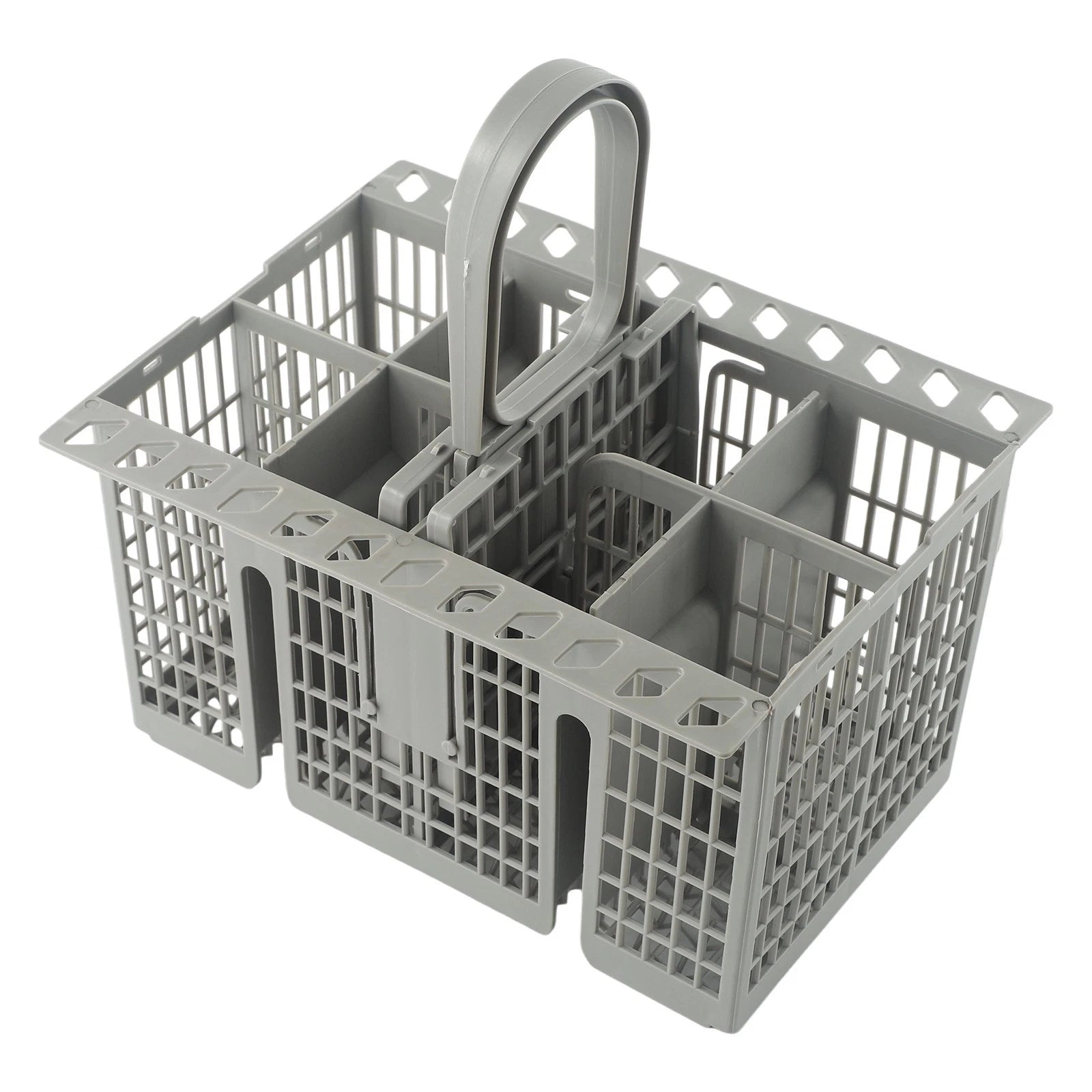 Easy To Clean Cutlery Basket For Bauknecht For | Built Supply Co
