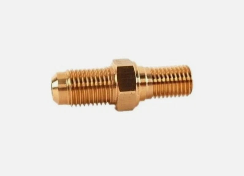 Fuel Rail Fuel Pressure Limiting Valve Replacement Part For Golf For