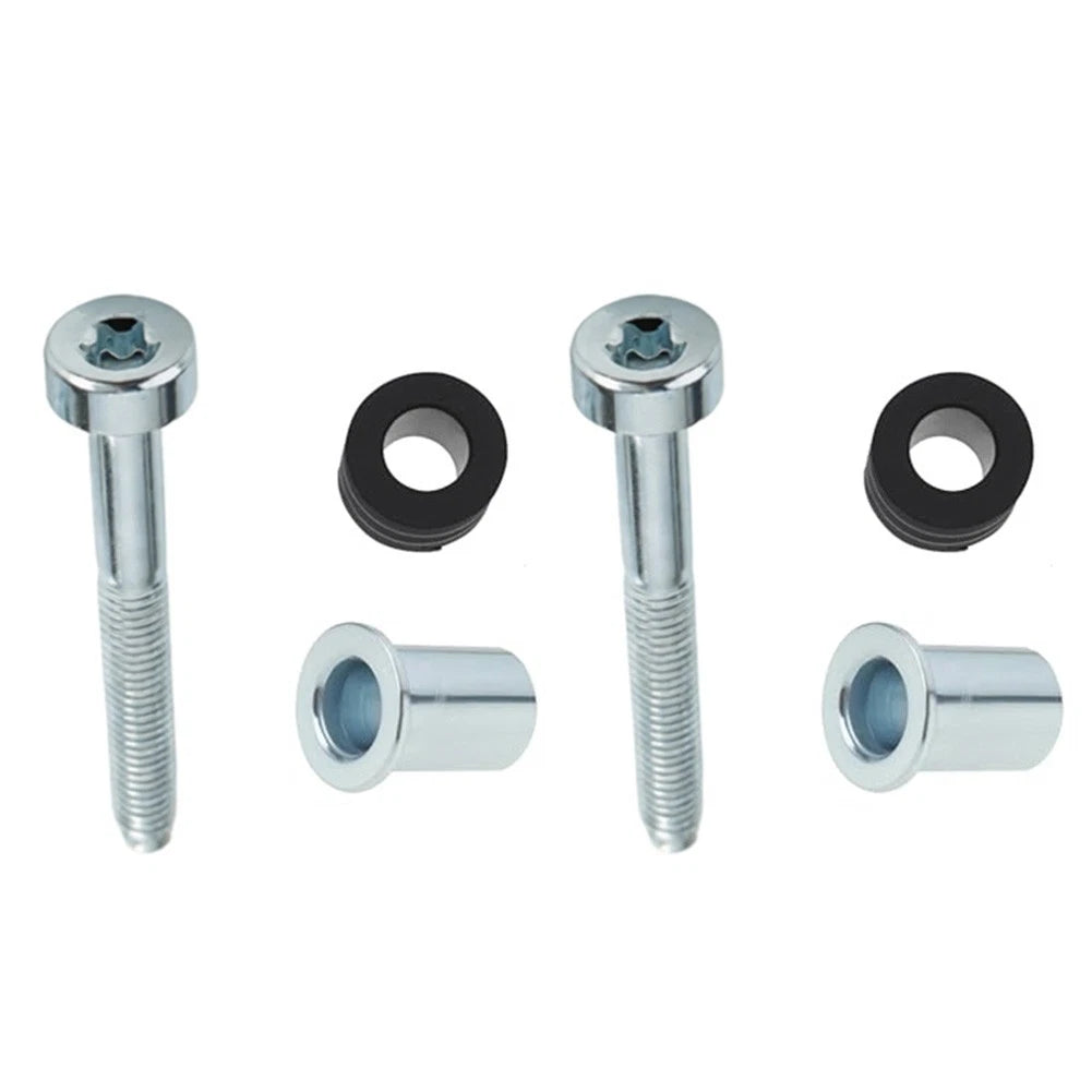 Brake Handle Screw And Bolt Kit For Chainsaw Ms660 044 046 361 Metal
