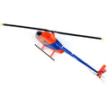 37cm Alloy 1/32 Scale R44 Raven Helicopter Aircraft | Built Supply Co