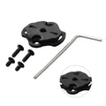 Plastic Steel Bracket Adapter Adapter Bicycle Bracket Computer