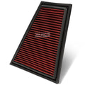 Fit 13-15 Z4/x1/528 Turbo Red Reusable&washa<wbr/>bl | Built Supply Co
