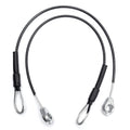 Rear Gate Cable Tailgate Cable Easy Installation