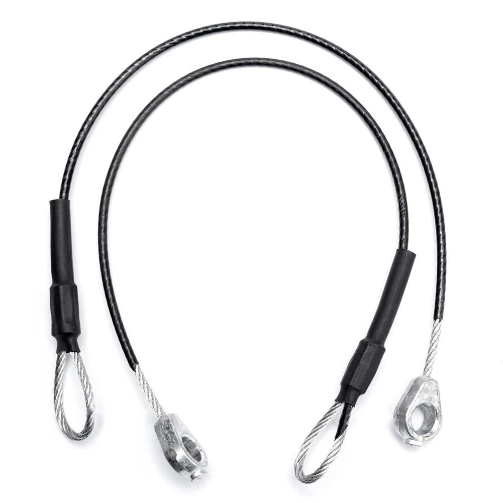 Rear Gate Cable Tailgate Cable Easy Installation