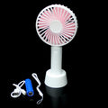 Mini Fan Portable Usb Rechargeable Handheld Air Cooler Cooling