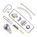 Engine Timing Chain Kit &amp; Water Pump  For Honda Accord CR-V Acura TSX  2.4L K24