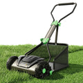 Workprox 16-inch Push Reel Lawn Mower Adjustable | Built Supply Co
