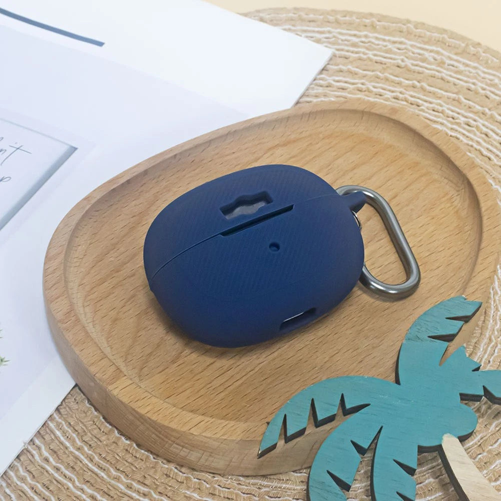 Compact And Lightweight Silicone Case For Shokz Open Dots One For