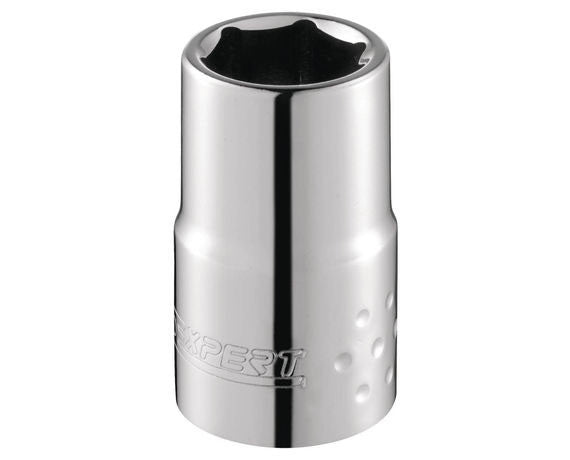14mm socket Britool expert by Facom 1/4" drive- Hex - Metric 14mm