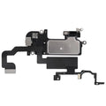 Ear Speaker Earpiece Proximity Sensor Flex Cable Accessory For Iphone