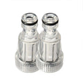 Water Filter Fittings For High Pressure Washer Car Clean Foam Cannon