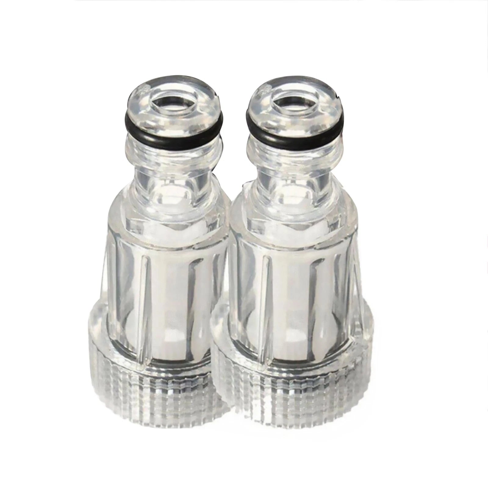 Water Filter Fittings For High Pressure Washer Car Clean Foam Cannon