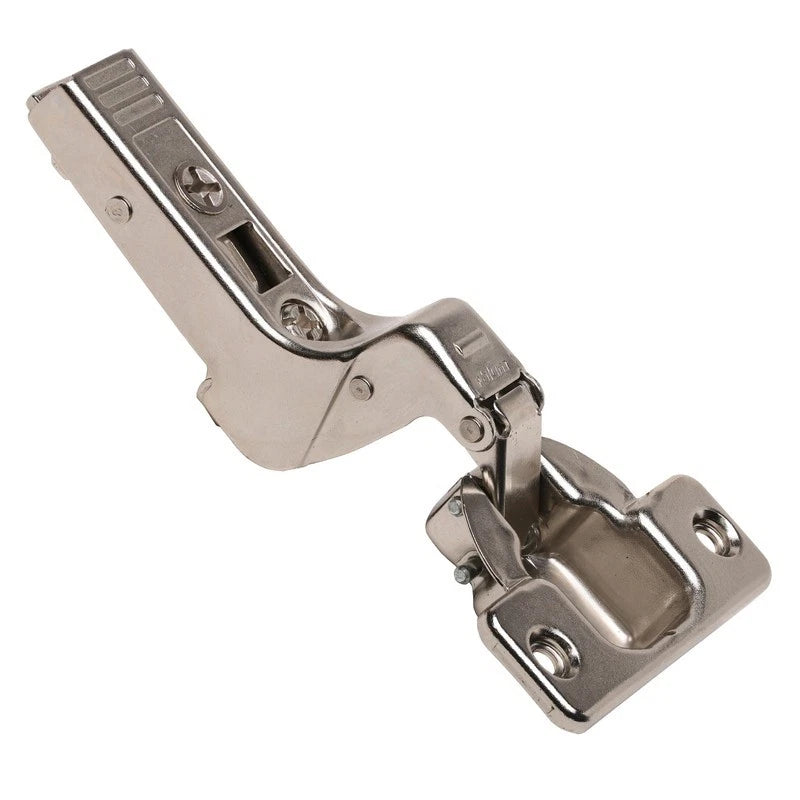 Blum Clip Top Screw On, Inset 95 Degree Frameless | Built Supply Co