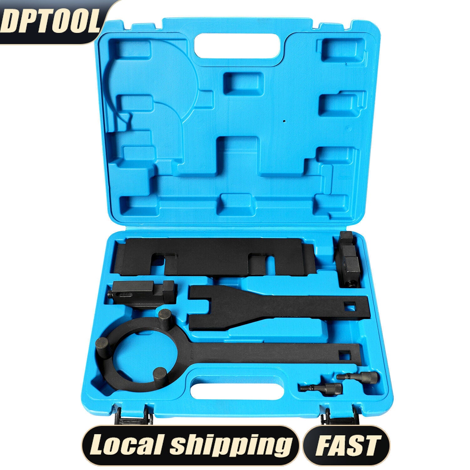 Engine Timing Tool Kit Fit for Buick Excelle Chevrolet New Cruze 1.5t