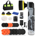 Cordless 12V Mini Buffer Polisher