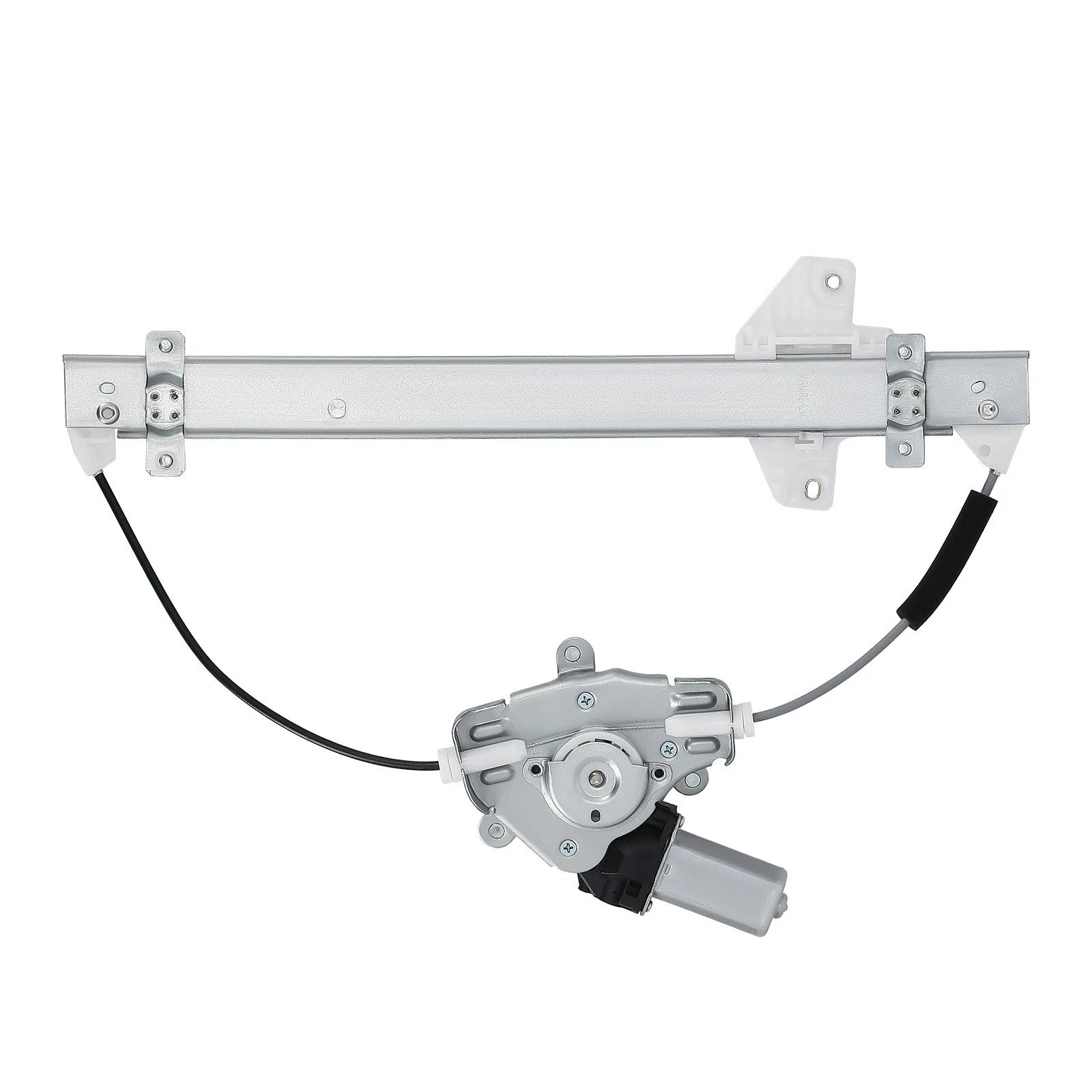 Window Regulator &amp; Motor Assembly for Hyundai Accent Sedan 11-17 Rear Left