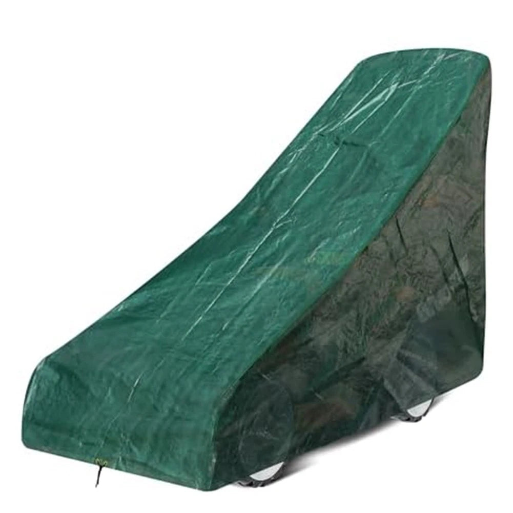 Weather Resistant Lawn Mower Cover To Prolong Equipment Life And