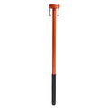 Replacement Auxiliary Handle For Lawn Mower With Enhanced