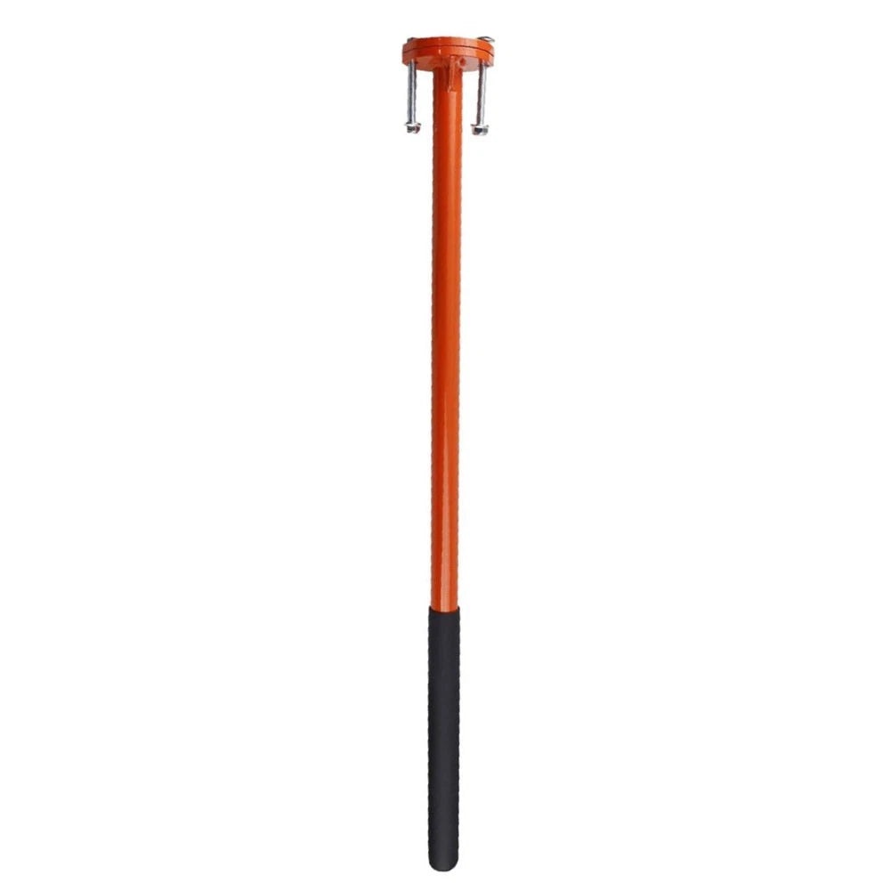 Replacement Auxiliary Handle For Lawn Mower With Enhanced