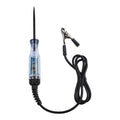 6V 12V 24V Dc Automotive Voltage Tester Pen With Led Light And Long